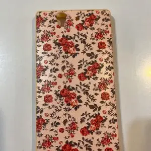 قاب گوشی موبایل سونی مدل Xperia Z طرح دار