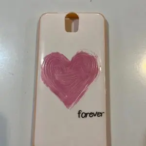 قاب موبایل اچ تی سی مدل E9/E9 PLUS طرح دار