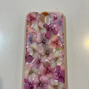 قاب موبایل اچ تی سی مدل E9/E9 PLUS طرح دار