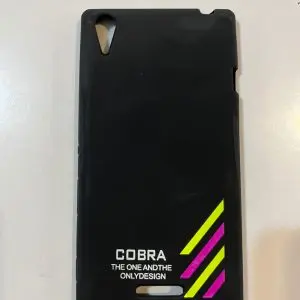 قاب موبایل سونی مدل SONY T3 طرح دار