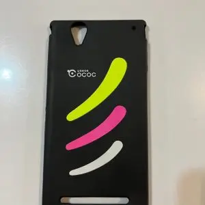 قاب موبایل سونی مدل SONY T2 طرح دار