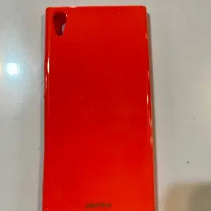 قاب موبایل سونی مدل xa1ultra طرح دار