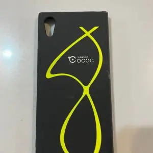 قاب موبایل سونی مدل xa1 طرح دار