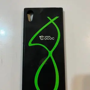 قاب موبایل سونی مدل xa1 طرح دار