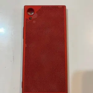 قاب موبایل سونی مدل xa1 طرح دار