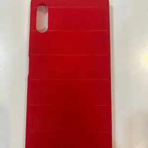 قاب موبایل سونی مدل XZ طرح دار