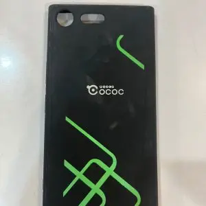 قاب موبایل سونی مدل XZ PREMIUM طرح دار