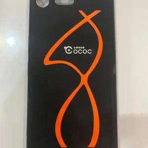قاب موبایل سونی مدل XZ PREMIUM طرح دار