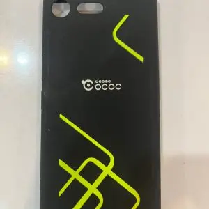 قاب موبایل سونی مدل XZ PREMIUM طرح دار